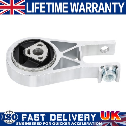 Rear lower gearbox - gearbox, engine