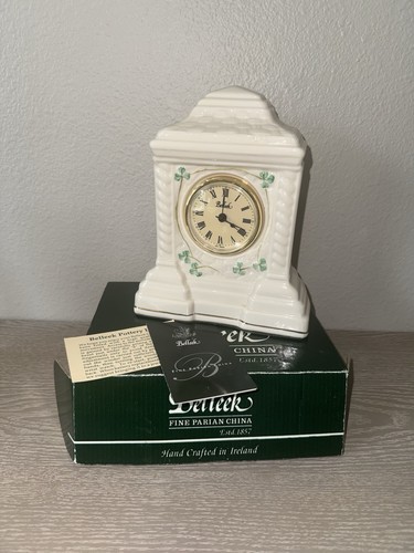 Belleek porcelain irish cashel - belleek,