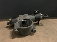 VOLVO IGNITION & KEY - F10 F12 F16 FL B10M