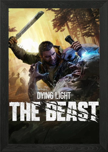 Dying light the - dying, light: