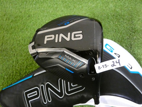 Ping g440 max driver alta - ping,