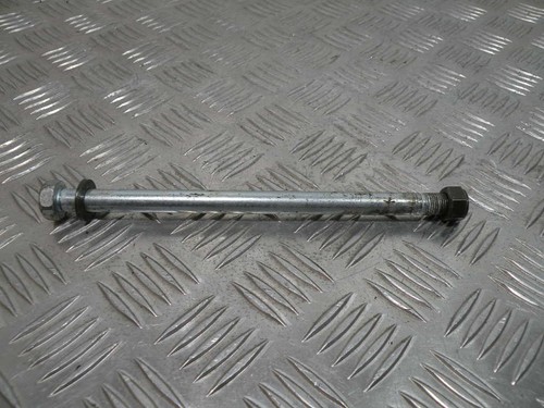Yamaha ttr 125 rear wheel - 4t,