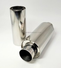 Custom Stainless Steel