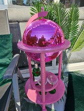 Glam globes factory - globes:, seconds