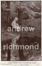 Hainault The Magic Pool Essex