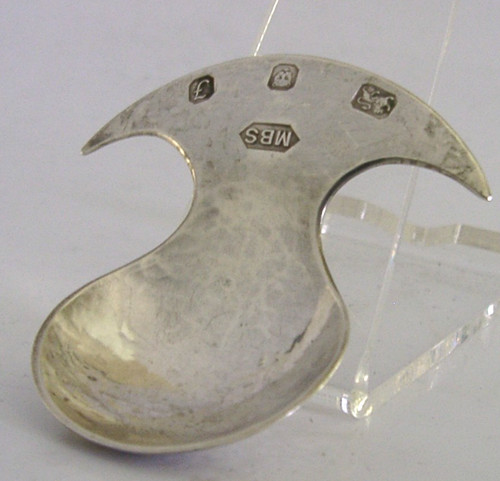 English sterling silver - english,