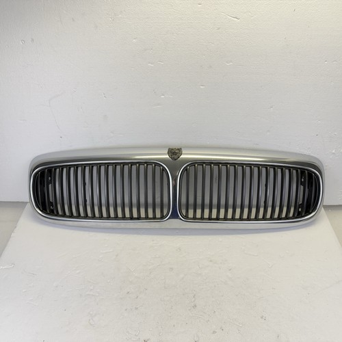 Jaguar xj8 xjr - 98-03,