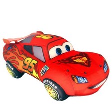 25CM Cars Toys Lightning