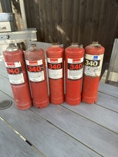 Calor PRIMUS 340 GAS BOTTLE