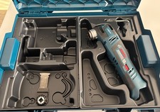 Bosch Pro 12V System Cordless