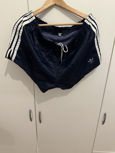 Adidas shorts glanz nylon - shorts,