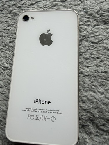 Iphone good used - 4,