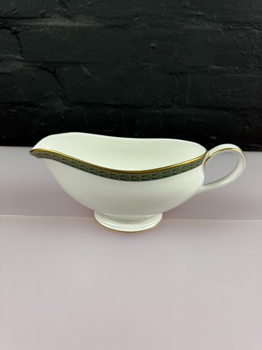 Waterford longfield gravy boat - longfield,