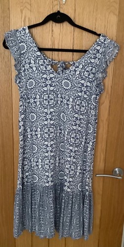 Next morris collection - collection, blue