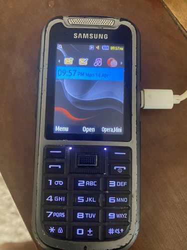 Preloved retro vintage samsung - preloved,