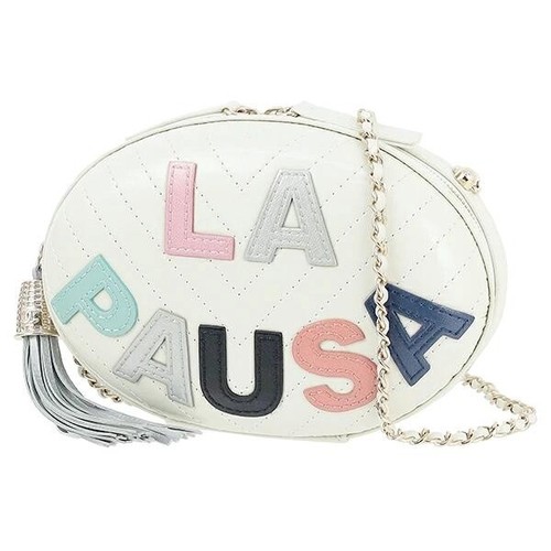 Auth chanel chain shoulder bag - chain,