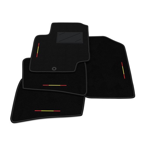 Floor mats compatible with - mats,