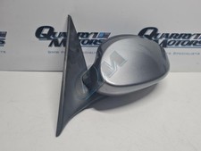 BMW Passenger N/S Left Se Pre LCI 5 Pin Manual Fold 3 Series E92 E93