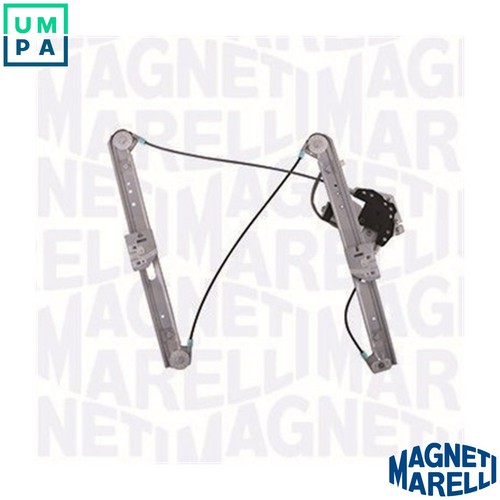 Window regulator 350103170160 - regulator,