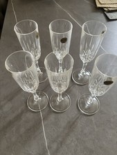 RCR Crystal Melodia Glass