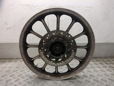ZONGSHEN ZS 125-50 RANGER FRONT WHEEL , 18X1.85  