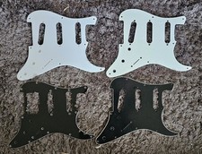 Fender Stratocaster Pickguards