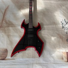 Custom The Beast BC.Rich