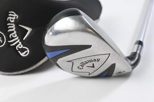 Callaway warbird 2017 3 - 2017, #3