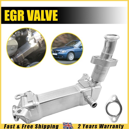 Egr valve cooler 11717790065 - valve,