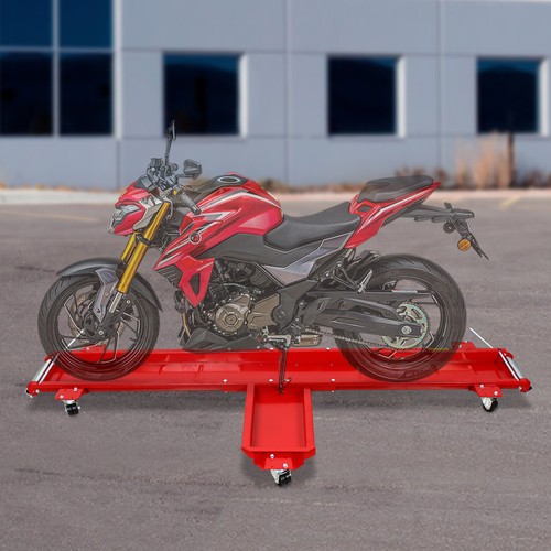 Motorcycle dolly motorbike - motorcycle,