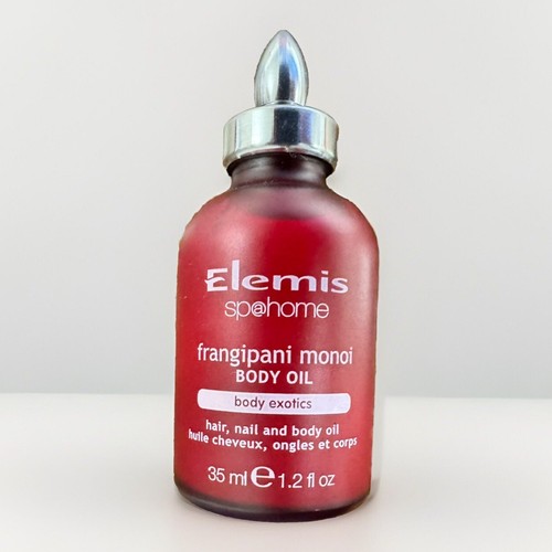 Elemis frangipani monoi oil - elemis,