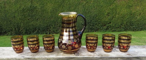 Fabulous cut glass - fabulous, and