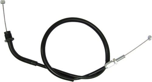 Throttle push cable - throttle,