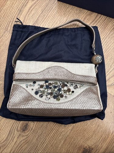 Swarovski clutch evening - swarovski, clutch/evening