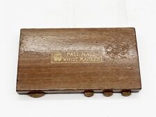 VINTAGE / ANTIQUE WOOD TREEN