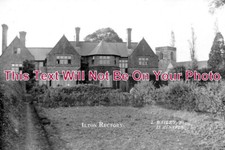 SO 2560 - Ilton Rectory, Ilminster, Somerset c1908