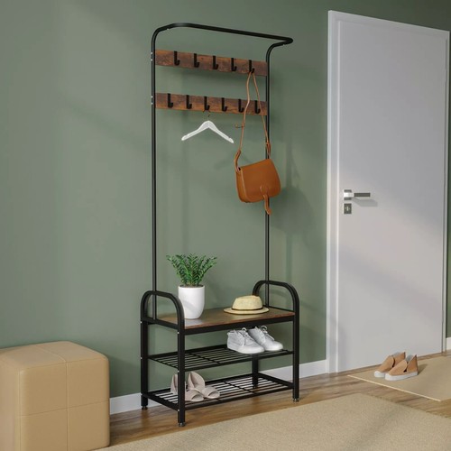Coat hanger hooks - hanger, stand