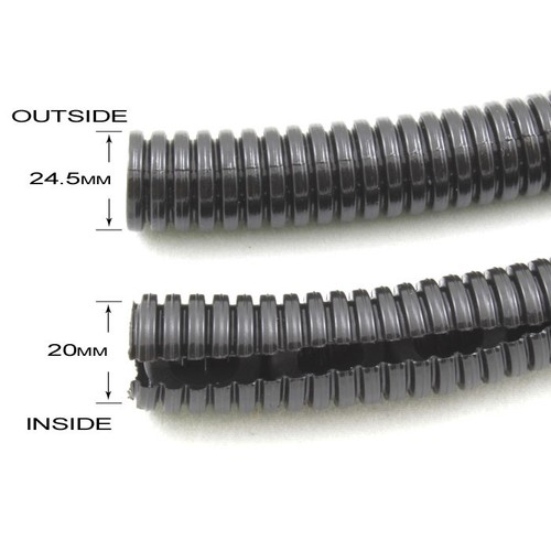20mm inside diameter flexible - 20mm,