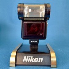 Boxed Nr Mint NIKON SB-20