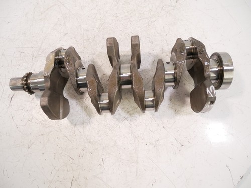 Crankshaft for hyundai kona - crankshaft,
