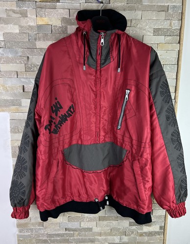 Rodeo mens size - 3/4, red
