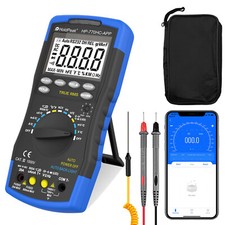 Holdpeak digital multimeter - digital,
