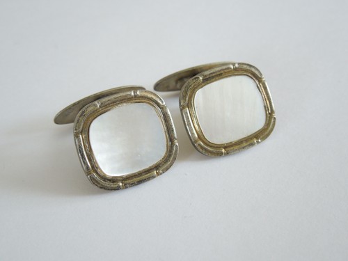 Vintage 835 silver - vintage,