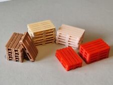 1/50 Scale Euro Pallets