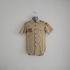 Vintage Men's Boy Scouts of