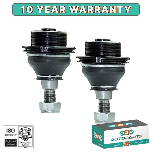 Front upper suspension - upper,