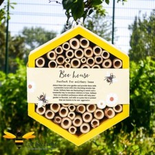 Hexagon Wooden Bee House Hotel