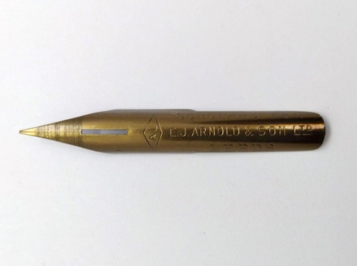Arnold scholar s - e., scholar's