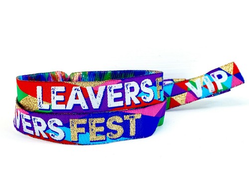 Leavers fest end school - leavers,