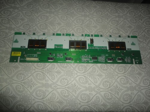 Toshiba inverter board - inverter,